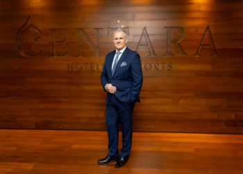 Bangkok Post Centara adds two experienced professionals to executive - Travel News, Insights & Resources.