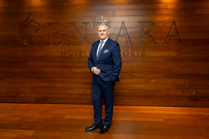 Bangkok Post Centara adds two experienced professionals to executive - Travel News, Insights & Resources.