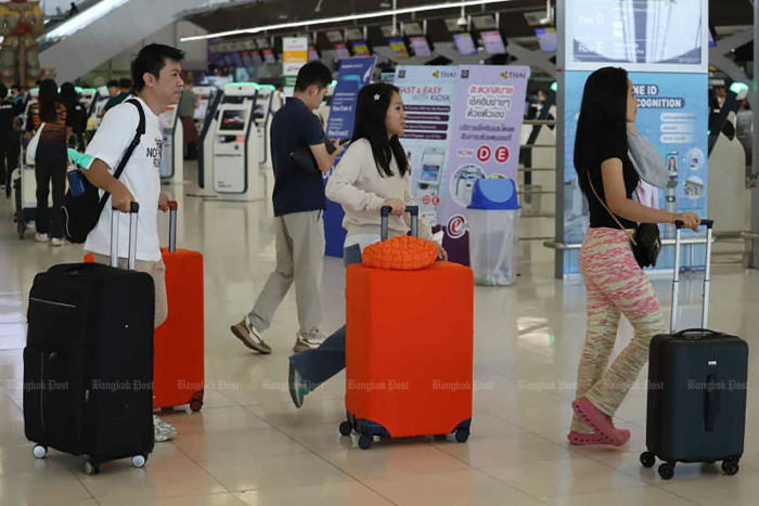 Bangkok Post Tourism authority seeks deals with 11 airlines - Travel News, Insights & Resources.