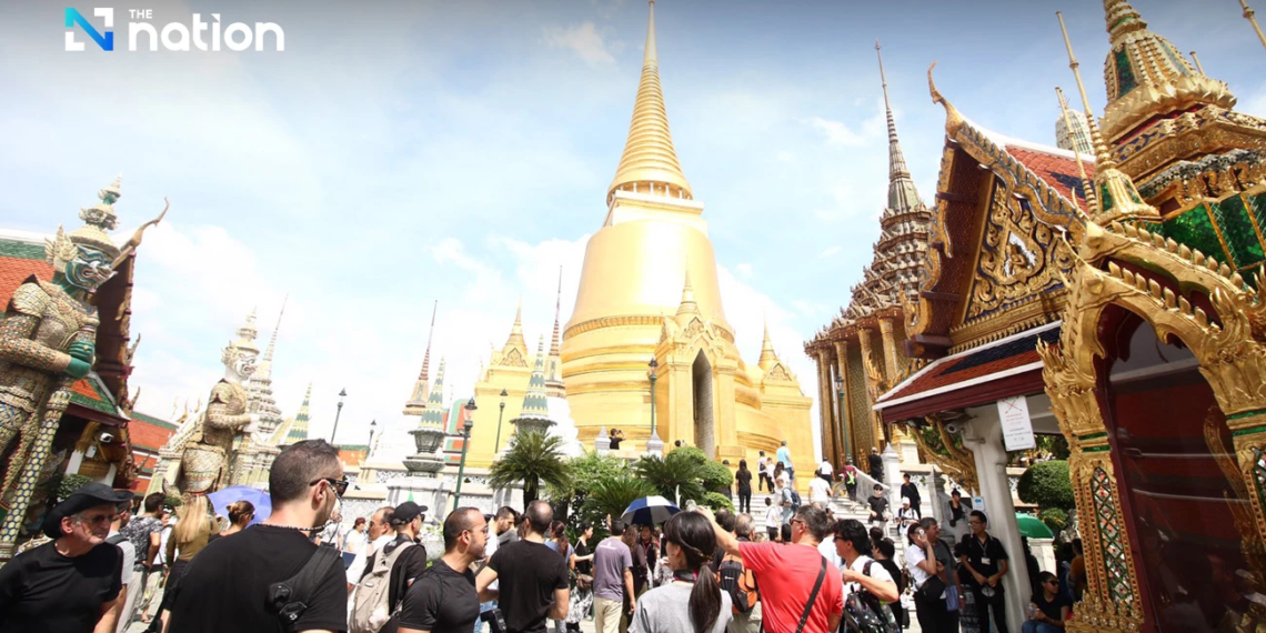 Bangkok among worlds top 10 summer vacation destinations Mastercard.webp - Travel News, Insights & Resources.