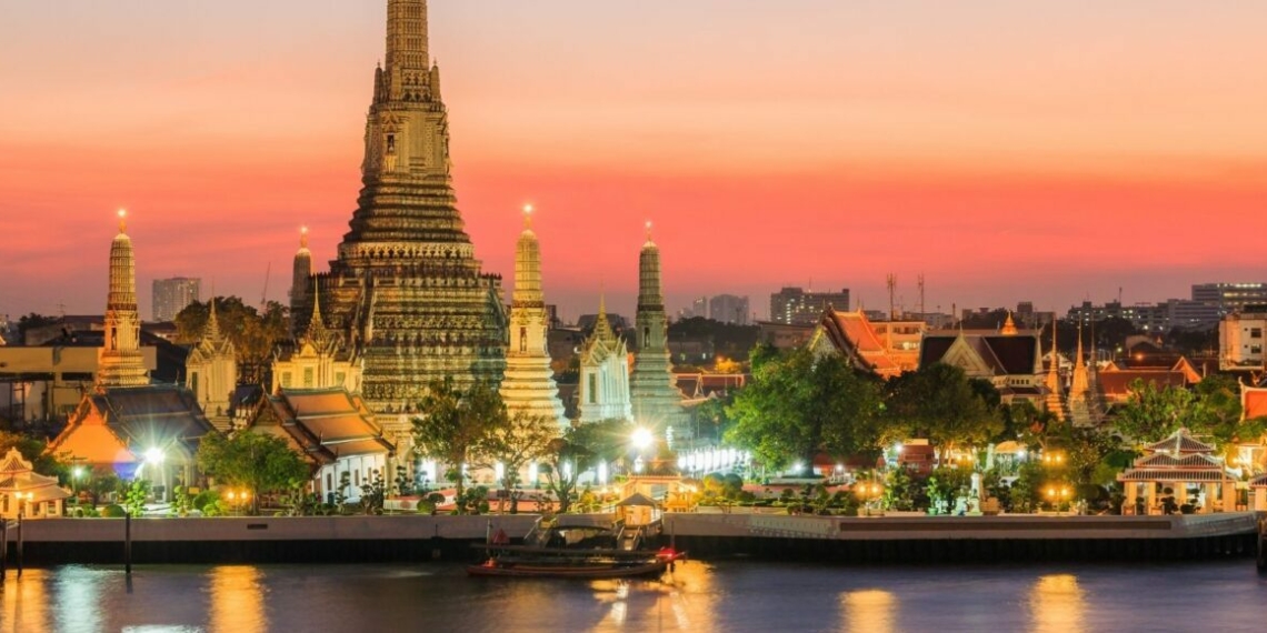 Bangkok named Best City in DestinAsian Readers Choice Awards - Travel News, Insights & Resources.