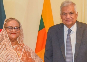 Bangladesh Seeks Sri Lankan investment in Tourism Sector Sheikh Hasina - Travel News, Insights & Resources.