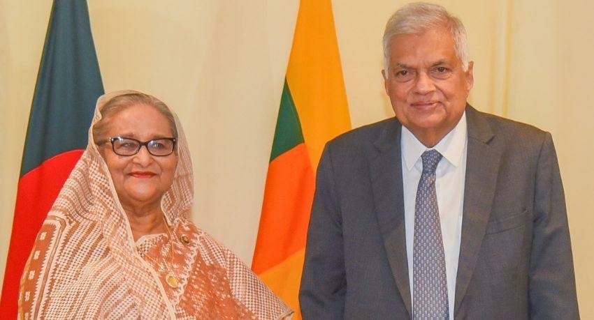 Bangladesh Seeks Sri Lankan investment in Tourism Sector Sheikh Hasina - Travel News, Insights & Resources.