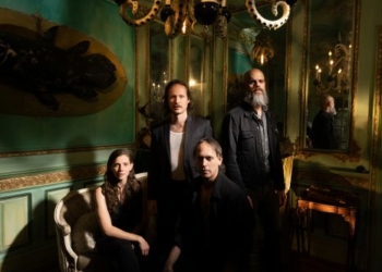 Baroness Discusses Avoiding Repetition Airbnb Recordings and Accessible Prog Music - Travel News, Insights & Resources.