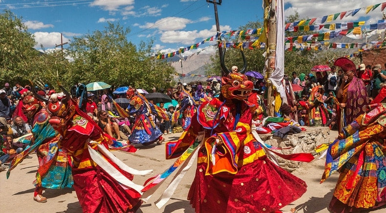 Beat the heat Summer Festivals Embark On A Cultural Journey This Summer With Vibrant - Travel News, Insights & Resources.