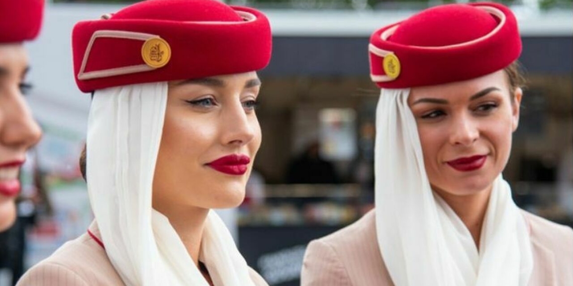 Becoming a Flight Attendant with Emirates - Travel News, Insights & Resources.