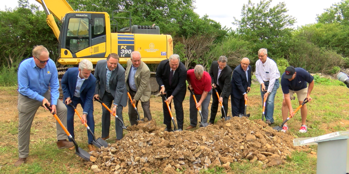Benner Township hotel breaks ground looks to attract tourists - Travel News, Insights & Resources.