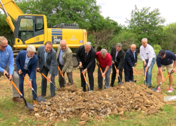 Benner Township hotel breaks ground looks to attract tourists - Travel News, Insights & Resources.