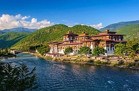 Bhutan Celebrates 50 Years of Tourism with Special India Road - Travel News, Insights & Resources.