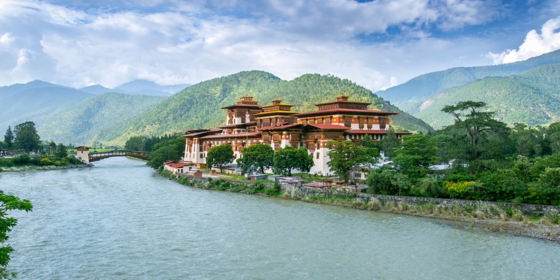 Bhutan Tourism To Mark Its Golden Jubilee With A Road - Travel News, Insights & Resources.