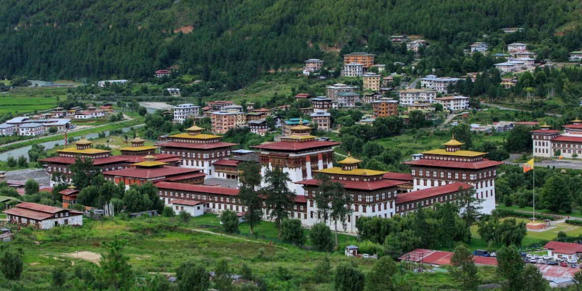 Bhutan Tourisms Golden Jubilee Roadshow To Take Centre Stage In - Travel News, Insights & Resources.