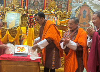 Bhutan celebrates 50 years of tourism - Travel News, Insights & Resources.