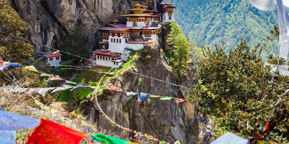 Bhutan celebrates 50 years of tourism with special India roadshow - Travel News, Insights & Resources.