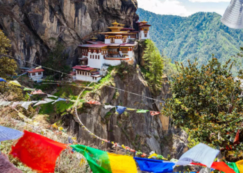 Bhutan celebrates 50 years of tourism with special India roadshow - Travel News, Insights & Resources.