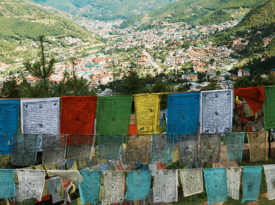 Bhutan marks 50 years of tourism - Travel News, Insights & Resources.