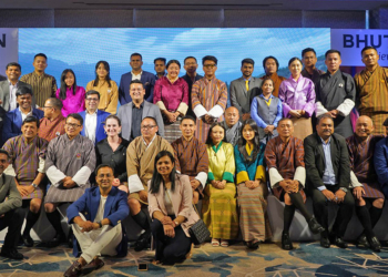 Bhutans roadshow in India set to boost summer arrivals - Travel News, Insights & Resources.