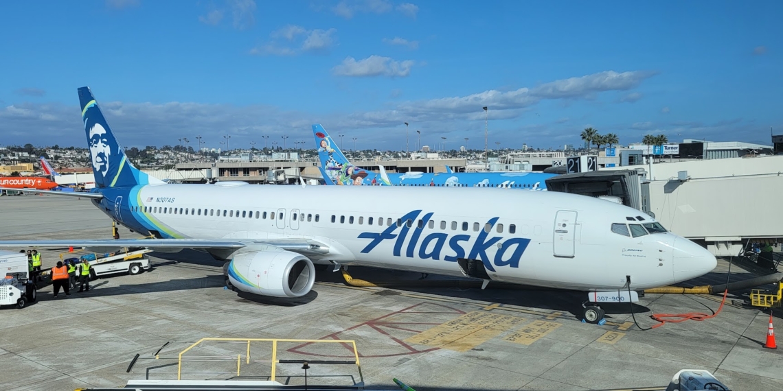 Bilt Offering Up To 100 Transfer Bonus to Alaska Airlines - Travel News, Insights & Resources.