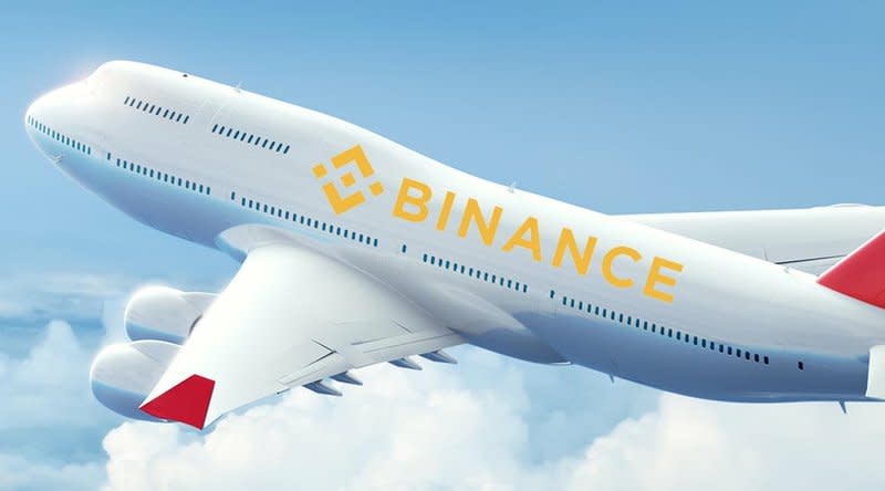Binance Puts 25 Million Into Australian Blockchain Travel Startup - Travel News, Insights & Resources.