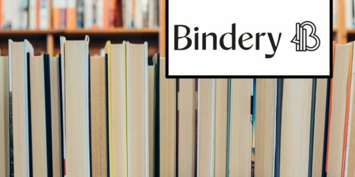 Bindery Partners with Atlas Literary and IAG to Adapt TikTok Approved - Travel News, Insights & Resources.