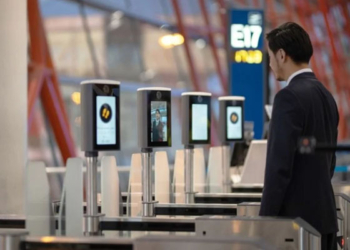 Biometrics holds the key to smarter digital travel SITA - Travel News, Insights & Resources.