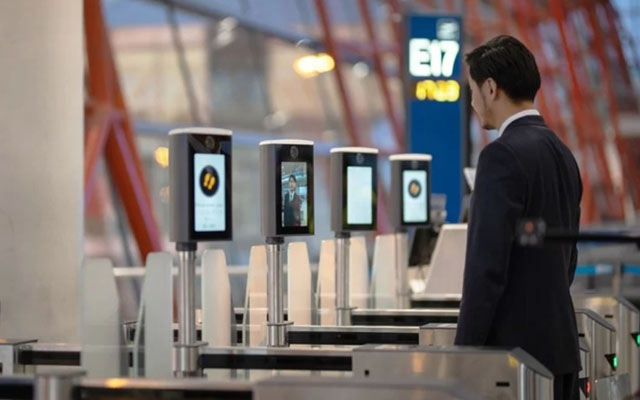 Biometrics holds the key to smarter digital travel SITA - Travel News, Insights & Resources.