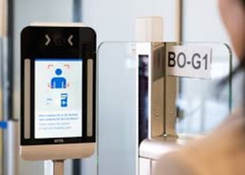 Biometrics holds the key to smarter digital travel – SITA - Travel News, Insights & Resources.