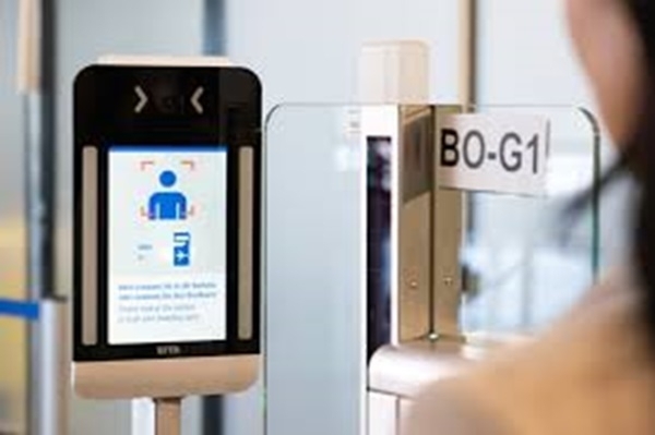 Biometrics holds the key to smarter digital travel – SITA - Travel News, Insights & Resources.