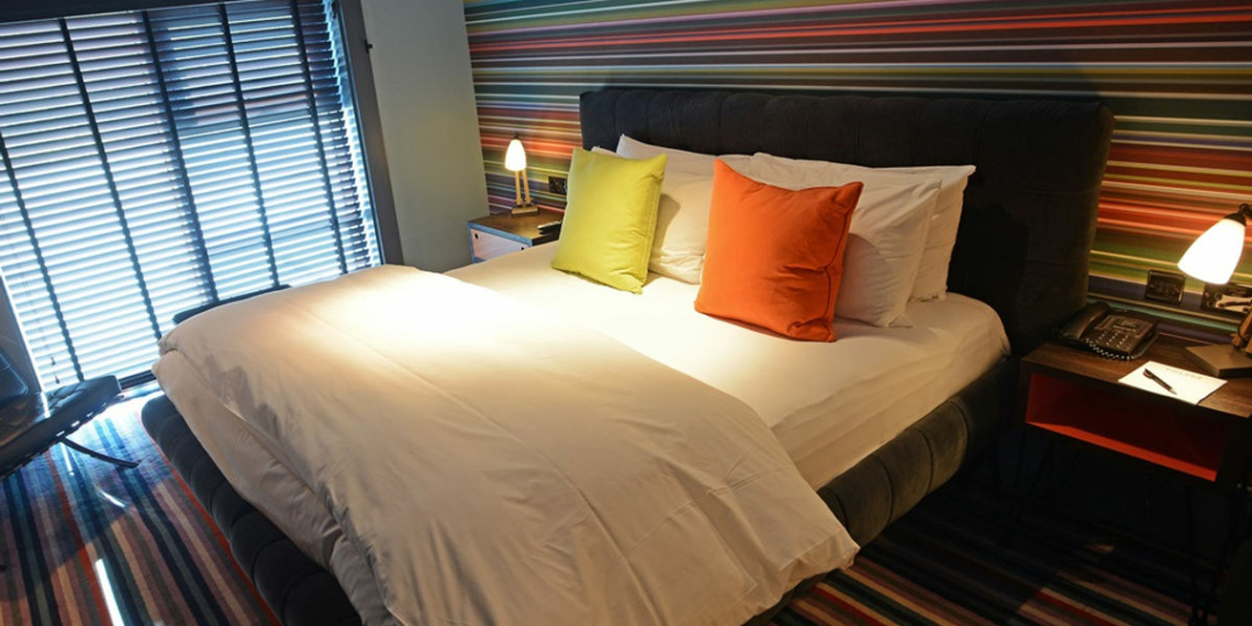 Blackstone acquires UKs Village Hotels group - Travel News, Insights & Resources.