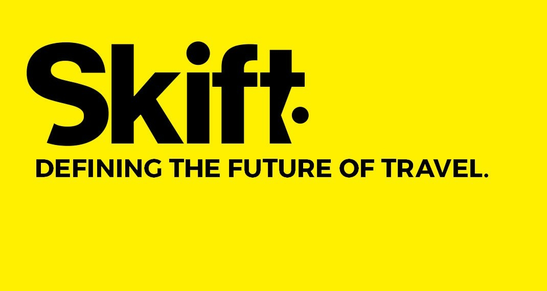 Blog Entries – Skift - Travel News, Insights & Resources.