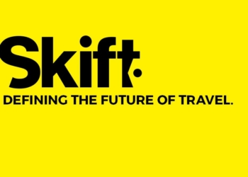 Blog Entries – Skift - Travel News, Insights & Resources.