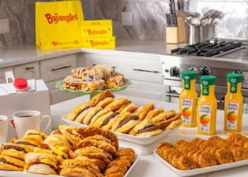 Bojangles Partners with ezCater Hospitality Technology - Travel News, Insights & Resources.