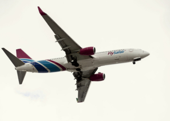 Bomb Squad alerted to security threat on board FlySafair - Travel News, Insights & Resources.