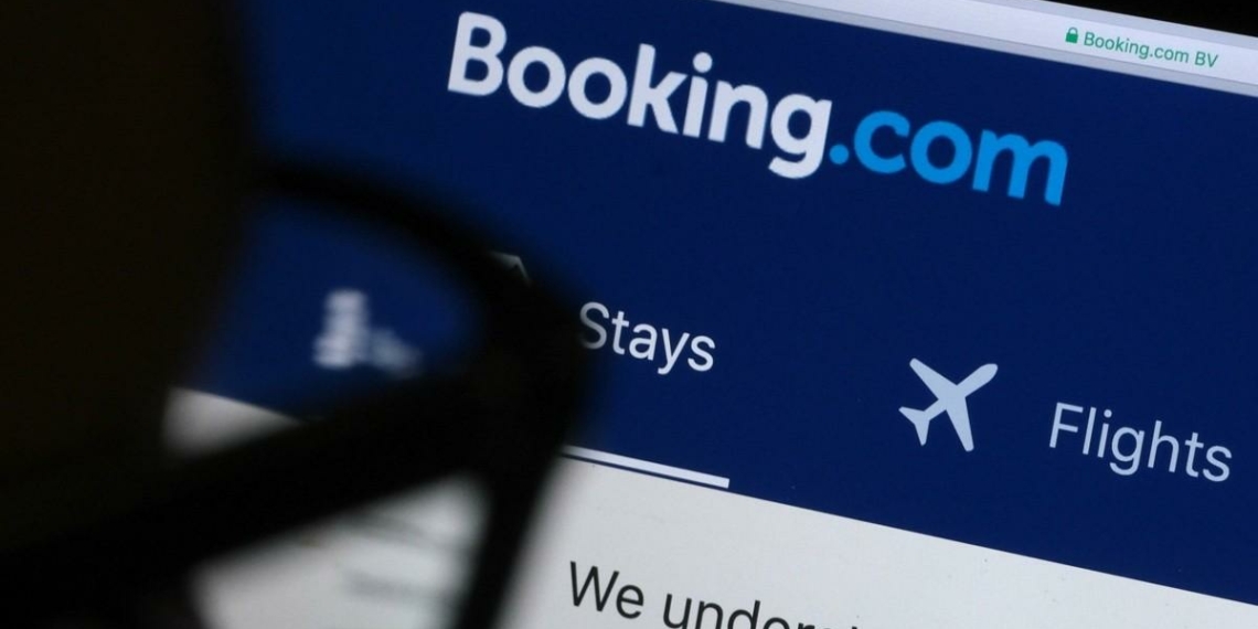 Bookingcom removes parity clauses in Europe to benefit hotels - Travel News, Insights & Resources.