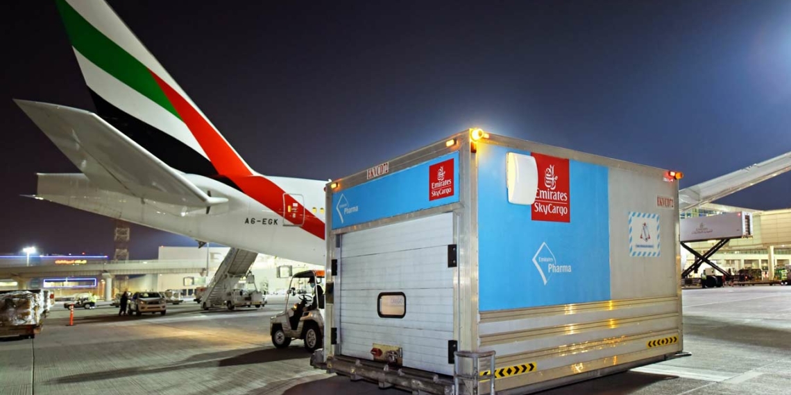 Boost for Dubai tourism as Emirates delivers first batch of - Travel News, Insights & Resources.