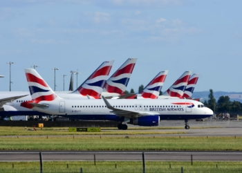 Boris Johnsons Father Blamed For Cancellation of British Airways Flight - Travel News, Insights & Resources.