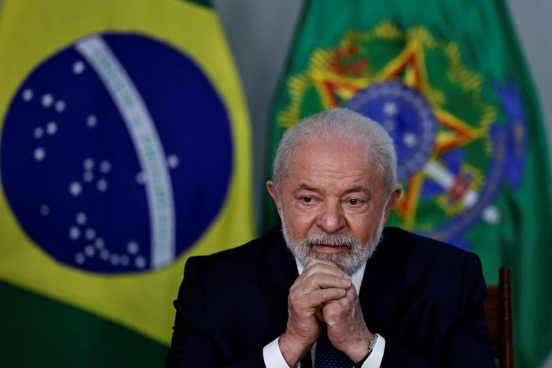 Brazil removes tourism minister as Lula seeks support for reforms - Travel News, Insights & Resources.