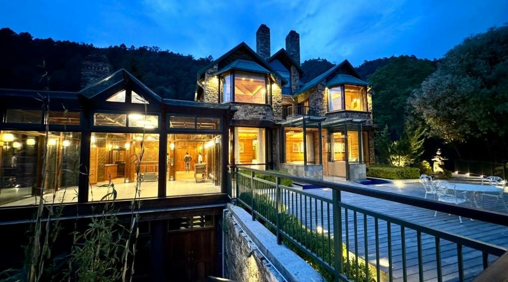 Brij Hotels unveils Kumaoni retreat in Nainital Brij Atmanya - Travel News, Insights & Resources.
