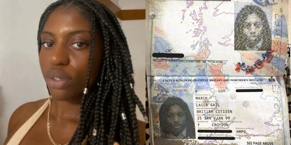 Brit barred from Tui flight over slight mark on passport - Travel News, Insights & Resources.