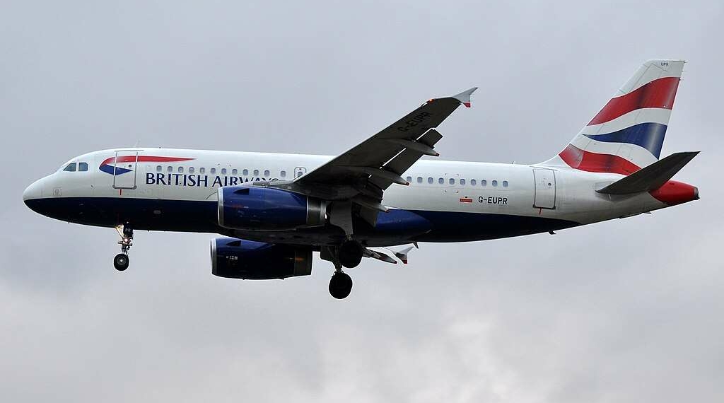 British Airways A319 Evacuated at Stuttgart Airport Hydraulic Leak - Travel News, Insights & Resources.