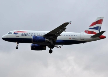 British Airways A319 Evacuated at Stuttgart Airport Hydraulic Leak - Travel News, Insights & Resources.