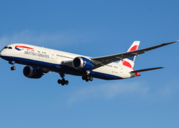 British Airways BA195 to Houston reached Canadas coast but landed - Travel News, Insights & Resources.