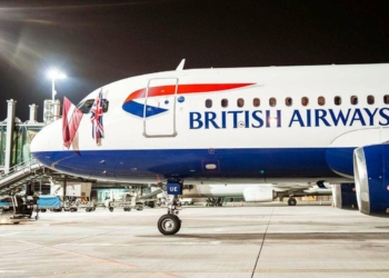 British Airways Expands Winter Schedule in Riga - Travel News, Insights & Resources.