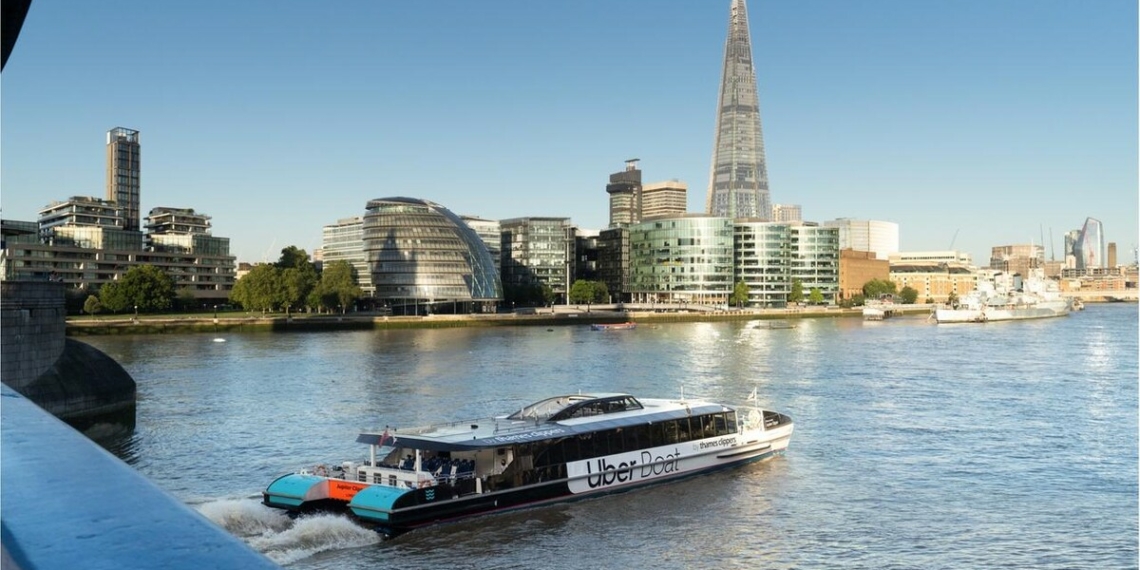 British Airways From the Thames to the terminal British - Travel News, Insights & Resources.