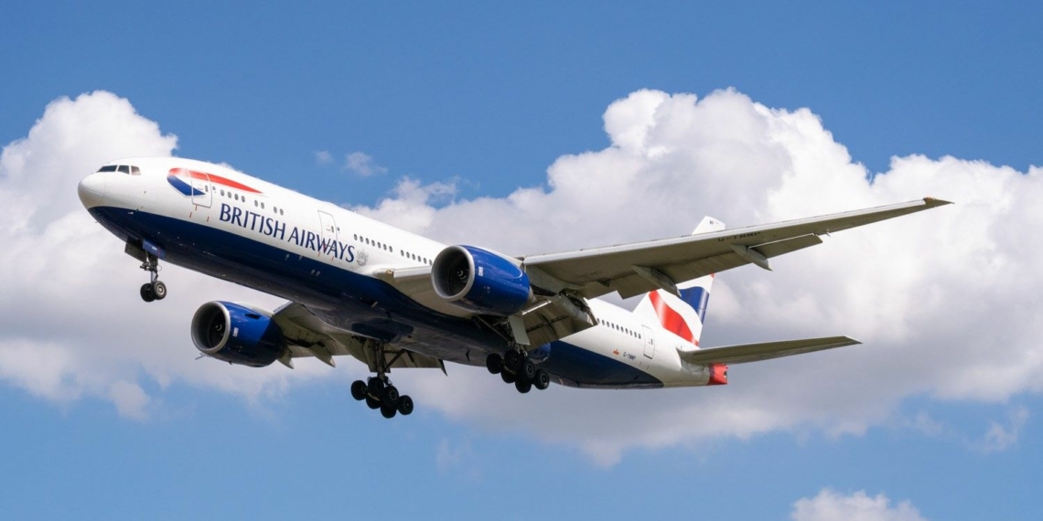 British Airways Suspends 2 Staff Members For Body Shaming Flight Attendant - Travel News, Insights & Resources.