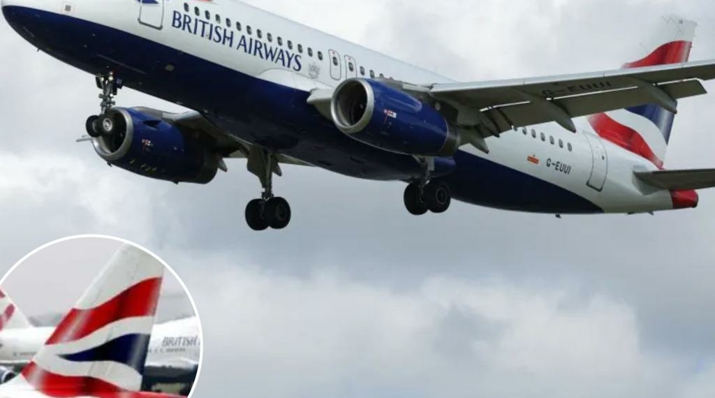 British Airways announces massive 9 billion overhaul - Travel News, Insights & Resources.