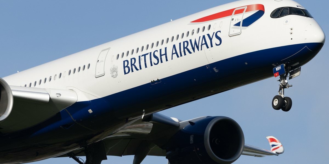 British Airways cabin crew facing the axe for mocking a - Travel News, Insights & Resources.