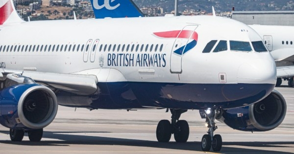 British Airways cabin crew suspended for mocking weight of stewardess - Travel News, Insights & Resources.