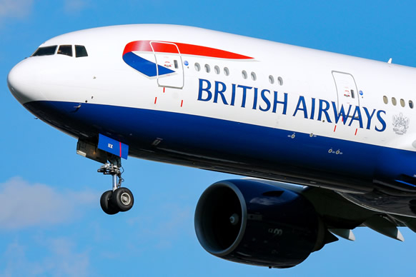 British Airways flight delayed in Lagos as technical fault grounds - Travel News, Insights & Resources.