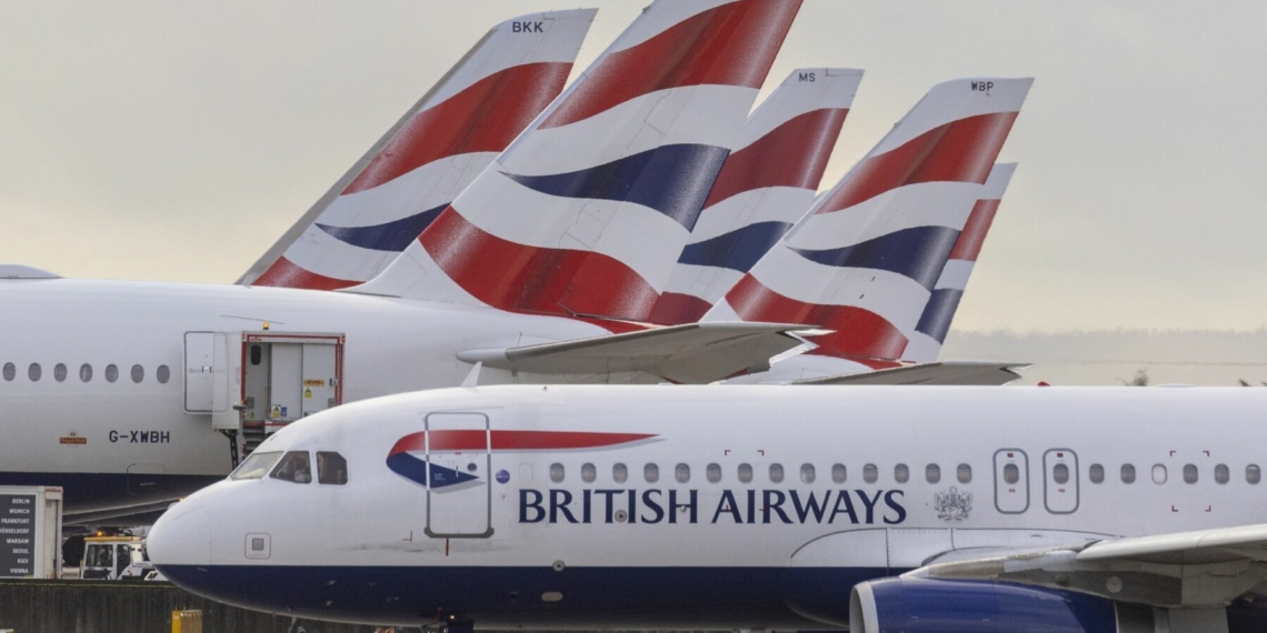 British Airways flights to Bangkok and Kuala Lumpur resume soon - Travel News, Insights & Resources.