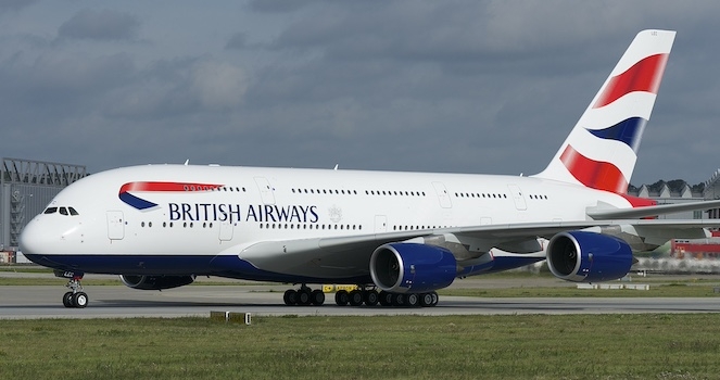 British Airways grounds aircraft apologises for hitch - Travel News, Insights & Resources.